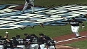 Alex Gonzalez 2003 WS walk-off