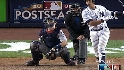 A-Rod's second RBI single