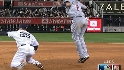 Teixeira snares one