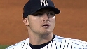 Hughes fans Cabrera