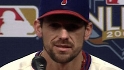 Phillies discuss Game 1 win