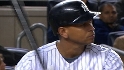 A-Rod drives in two