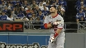 Schumaker's RBI double