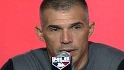 Girardi on ALDS Game 1 win