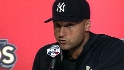 Jeter on Yankees' Game 1 win