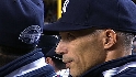 Girardi relieves CC