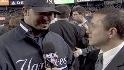 Swisher talks to MLB Network