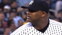 MLB Tonight on CC's Game 1 start