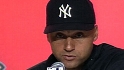 Yanks react to Game 1 victory