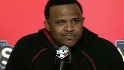 CC discusses Game 1 performance