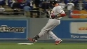 DeRosa's RBI double