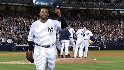 Breaking down CC's performance