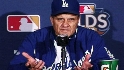 Torre discusses a Game 1 win