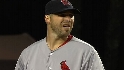 Breaking down Carpenter's start