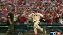 Ibanez's RBI double