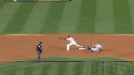 A-Rod snares it