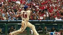Werth's RBI triple