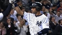 Breaking down Jeter's big night