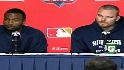 Kubel, Span on exciting week