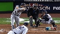 Joe Mauer's double