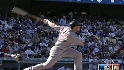 Holliday's dinger