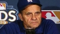 Torre feeling confident