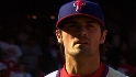 Hamels' Game 2 outing
