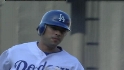 Ethier goes deep