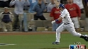 Loretta's walk-off single