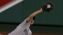 Ellsbury's diving catch