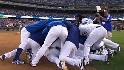 Scully calls Dodgers' comeback