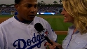 Belliard on NLDS Game 2 win