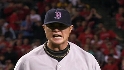 Lester's solid start
