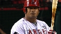 Abreu's four walks
