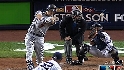 Joe Mauer's double
