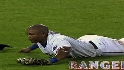 Rangers Insider - Byrd