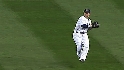 Swisher saves a run