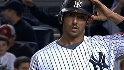 Posada pinch-hits for Molina