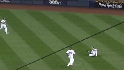Swisher's sliding grab