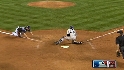 Holliday's 2007 slide