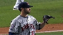 Blackburn's solid start