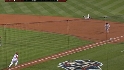 Pedroia's diving stop