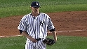Burnett's strong outing