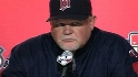 Gardenhire on Game 2 loss