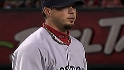 Beckett's tough start