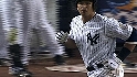 TV, radio calls of A-Rod's homer