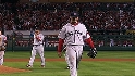Beckett struggles in the seventh