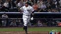 A-Rod on his approach