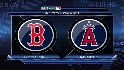 Recap: BOS 0, LAA 5