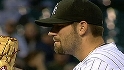 Jason Hammel Game 3 starter